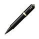 Ручка-маркер UNI Mitsubishi sign pen, 0,7 мм, чорний