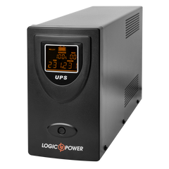 ДБЖ LogicPower LP-UL2000VA (1200Вт) USB+LCD