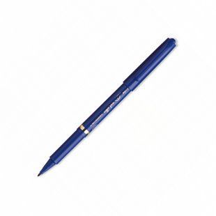 Ручка-маркер UNI Mitsubishi Sign Pen, 0,7 мм, синий
