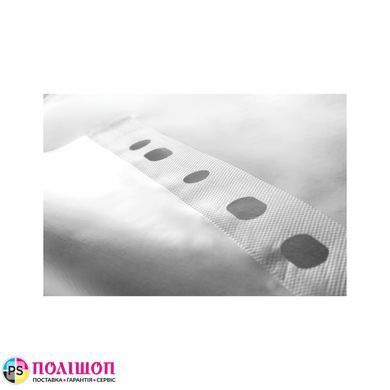 Файл для документів А4+ Economix Crystal, глянець (100 шт/уп)