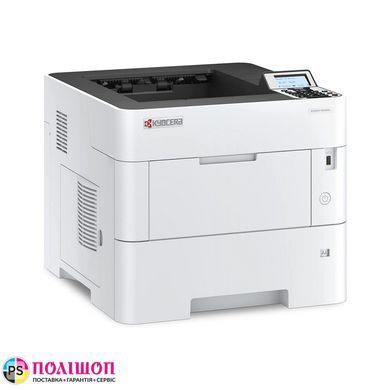 Лазерний принтер Kyocera PA5500x (110C0W3NL0)