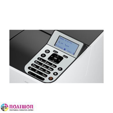 Лазерний принтер Kyocera PA5500x (110C0W3NL0)