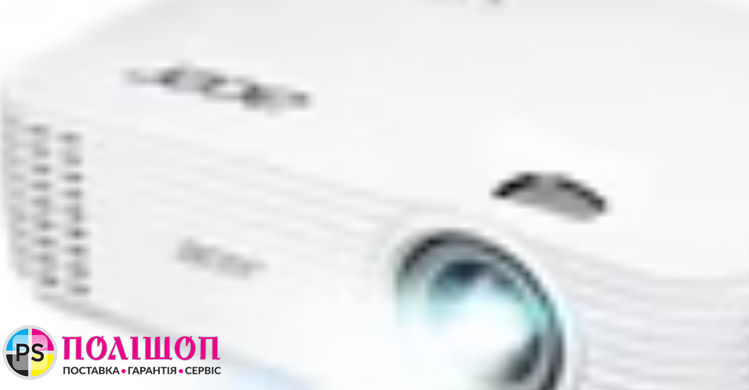 Проектор Acer P1557Ki (MR.JV511.001)