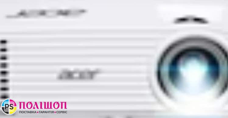 Проектор Acer P1557Ki (MR.JV511.001)