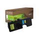 Тонер-картридж сумісний Kyocera Mita TK-5240C блакитний Green Label Patron (PN-TK5240CGL)