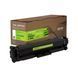 Картридж совместимый HP 410A (CF412A) желтый Green Label Patron (PN-410AYGL)