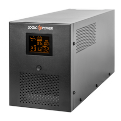 ДБЖ LogicPower LP-UL3000VA (1800Вт) USB+LCD