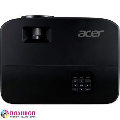 Проектор Acer X1123 (MR.JXL11.001)