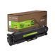 Картридж совместимый HP 410A (CF413A) пурпурный Green Label Patron (PN-410AMGL)