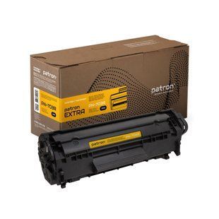 Картридж сумісний Canon 703 Extra Patron (PN-703R)