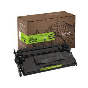 Картридж сумісний Canon 052 H Green Label Patron (PN-052HGL)