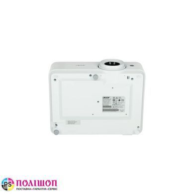 Проектор Acer H6815GTV (MR.JXP11.001)