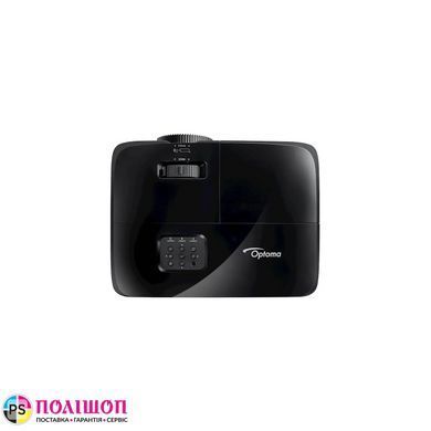 Проектор Optoma HD28e
