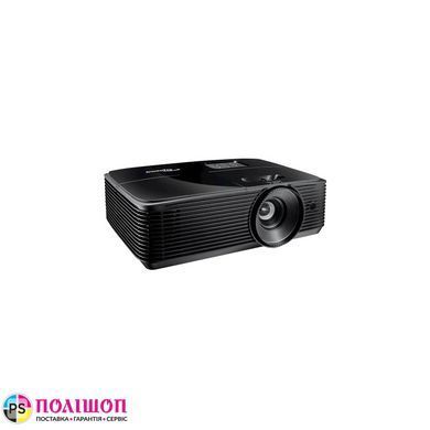 Проектор Optoma HD28e