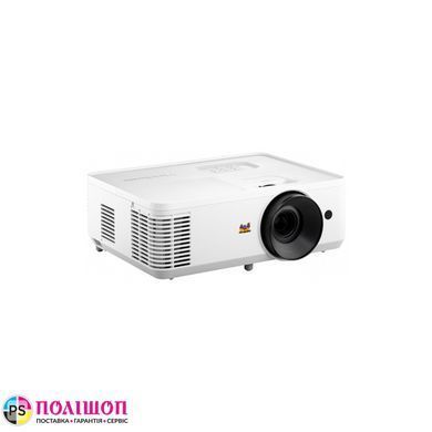 Проектор ViewSonic PA700W (VS19342)