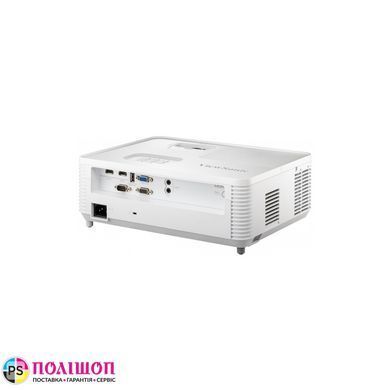 Проектор ViewSonic PA700W (VS19342)