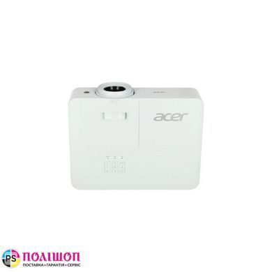 Проектор Acer H6815GTV (MR.JXP11.001)