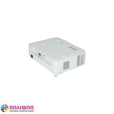 Проектор Acer H6815GTV (MR.JXP11.001)