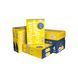 Набір офісного паперу BLC Brilliant Laser Copy А4 (5 пачок по 500 арк.) клас В+