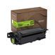 Картридж сумісний HP 504A (CE250A) Green Label, чорний Patron (PN-504AKGL)