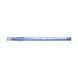 Ручка шариковая масляная BIC Round Stic M, синяя, 1мм