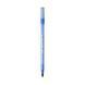 Ручка шариковая масляная BIC Round Stic M, синяя, 1мм