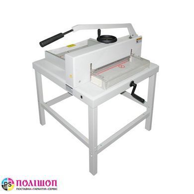 Гільйотина для паперу 430 A