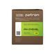 Картридж сумісний Canon 045 жовтий Green Label Patron (PN-045YGL)