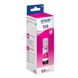 Контейнер з чорнилом Epson 106 MAGENTA