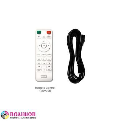 Проектор BenQ TH685P (9H.JL877.14E)
