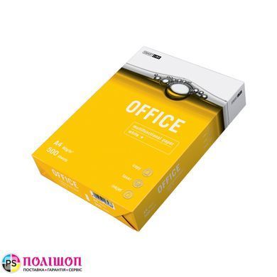 Набор офисной бумаги Smart Line Office (5 пачек по 500 листов) класс С