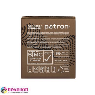 Картридж сумісний Samsung MLT-D101S (ML-2160) Extra Patron (PN-D101R)
