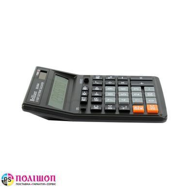 Калькулятор Brilliant BS-0444, 12 розрядів