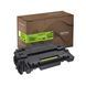 Картридж совместимый HP 55A (CE255A) Green Label Patron (PN-55AGL)