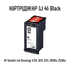 Картридж HP 46 Black Ultra Ink Advantage