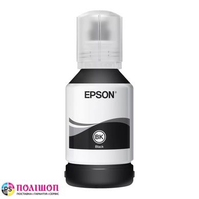 Контейнер с чернилами Epson 105 Black