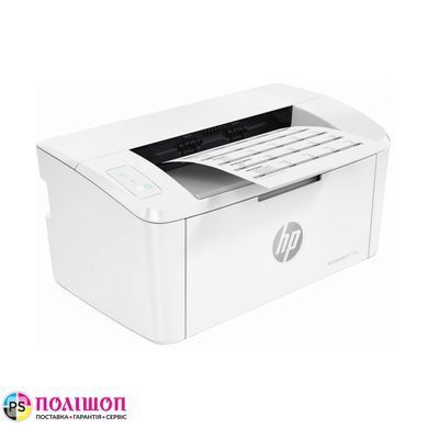 Лазерний принтер HP LaserJet M111cw WiFi (1Y7D2A)
