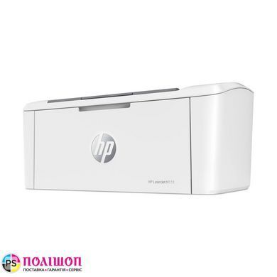 Лазерний принтер HP LaserJet M111cw WiFi (1Y7D2A)