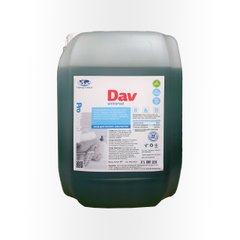 Гель для прання Dav Universal (5кг)