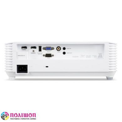 Проектор Acer H6518STi (MR.JSF11.001)