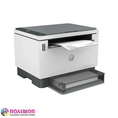 Лазерний принтер HP LaserJet Tank 1502w WiFi (2R3E2A)