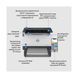 Лазерний принтер HP LaserJet Tank 1502w WiFi (2R3E2A)