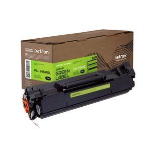 Картридж сумісний HP 145A (W1450A) Green Label Patron (PN-145AGL)