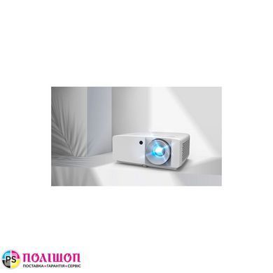Проектор Optoma ZH350 (E9PD7KK01EZ1)