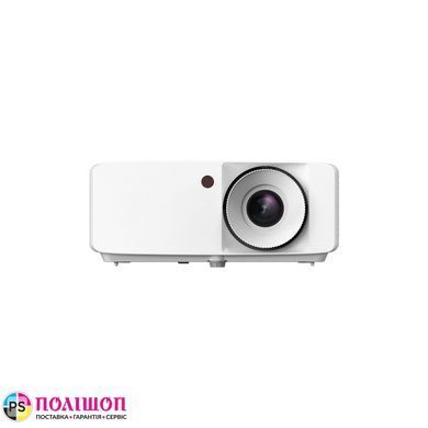 Проектор Optoma ZH400 (E9PD7KK01EZ14KD)