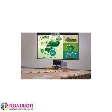 Проектор Optoma ZH350 (E9PD7KK01EZ1)