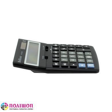 Калькулятор Brilliant BS-222N, 12 разрядов