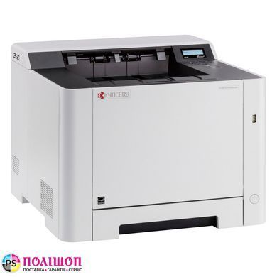 Лазерний принтер Kyocera Ecosys P5026CDW (1102RB3NL0)