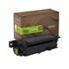 Картридж сумісний HP 504A (CE253A) Green Label, пурпуровий Patron (PN-504AMGL)