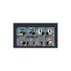 Проектор Optoma ZH400 (E9PD7KK01EZ14KD)